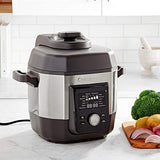 Cuisinart CPC-900 6-Qt. High Pressure Multicooker Cuisinart