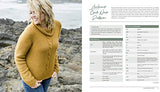 Seamless Knit Sweaters in 2 Weeks: 20 Patterns for Flawless Cardigans, Pullovers, Tees and More Page Street Publishing