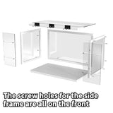 Window cat Perch Catio. Cat Window Box. Wood Window Catio. Cat Catio Window Perch. Window Catio for Indoor Cats. ZSHLXM ZSHLXM