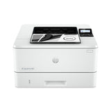 HP LaserJet Pro 4001dw Wireless Black & White Printer, Best-for-Office (2Z601F) HP