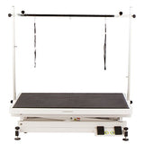 Flying Pig Professional Electric Lift X Style Durable Grooming Table Flying Pig Grooming