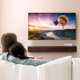 VEVOR Fireplace Mantel, 60" x 8" x 6", 50 lbs Weight Capacity, Natural Wood Mantel for Over Fireplace, Wall Mounted Floating Farmhouse Shelf, Handcrafted Fireplace Mantel for Wall Decor, Rustic Brown VEVOR