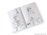 BLEACH: The Official Anime Coloring Book (Bleach: The Official Coloring Book) WoodArtSupply