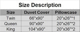 YUURO Luxurious Satin Duvet Cover Set Silky Sheet Bedding Set with Pillowcase,Twin/Queen/King Size Silk-Like Smooth Comforter Cover with Zipper Closure (Black,King) YUURO