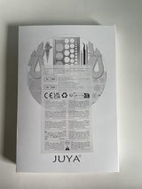 JUYA Quilling Paper and Tools Classic Set QK10 (Blue, Have Glue) JUYA