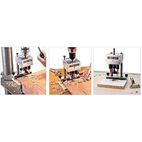 CMT - CMT333 HINGE BORING SYSTEM SUPPORT - WoodArtSupply