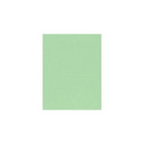 LUXPaper 8.5" x 11" Paper | Letter Size | Pastel Green | 60lb. Text | 50 Qty LUXPaper