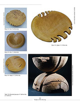 Hogbin on Woodturning: Masterful Projects Uniting Purpose, Form & Technique (Fox Chapel Publishing) 12 Masterpieces to Make in Your Own Workshop, Innovative Turning Techniques, Expert Tips, and More Fox Chapel Publishing
