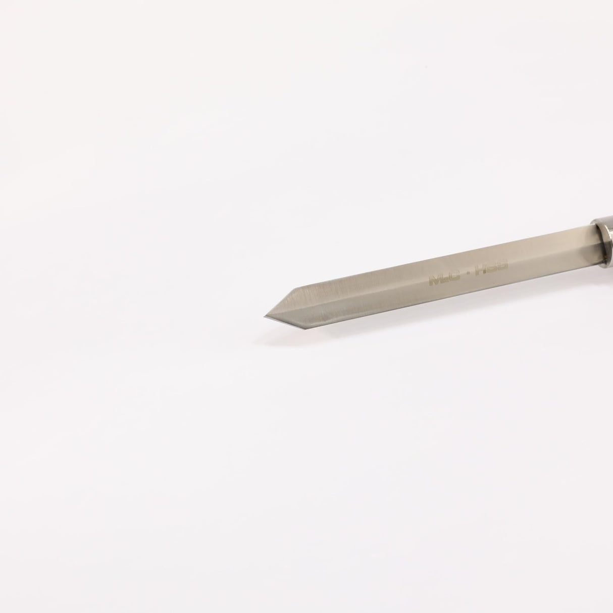 Hurricane Turning Tools, CryoCut Series, HTT-513, M2 Cryo 3/4" Parting Tool for Woodturning Hurricane Turning Tools