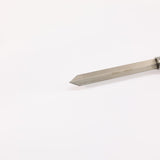 Hurricane Turning Tools, CryoCut Series, HTT-513, M2 Cryo 3/4" Parting Tool for Woodturning Hurricane Turning Tools