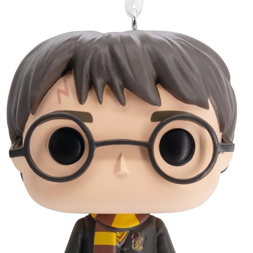 Hallmark Harry Potter Funko POP! Christmas Ornament Hallmark