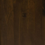 SIMPLIHOME Burlington SOLID WOOD Universal TV Media Stand, 54 inch Wide, Traditional, Living Room Entertainment Center with Storage, for Flat Screen TVs up to 60 inches in Mahogany Brown SIMPLIHOME