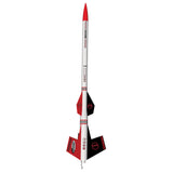 Estes 7244 Flying Model Rocket Kit Indicator Estes