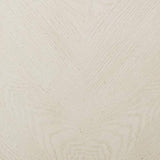 Acme Versailles Rectangular Wooden Dining Table with 2 Leaves in Bone White ACME Furniture