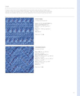 Vogue® Knitting The Learn-to-Knit Book Sixth&Spring Books