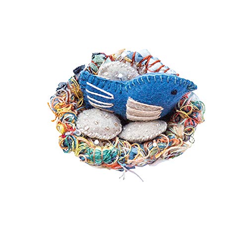 Hand Embroidery Dictionary: 500+ Stitches; Tips, Techniques & Design Ideas C&T Publishing