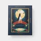 Tarot of the Divine Puzzle: An Enchanting 1000-Piece Jigsaw Puzzle WoodArtSupply