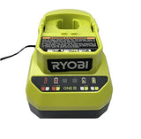 TTI 18-Volt Ryobi Charger PCG002, (NO Retail Packaging, Bulk Packaged) TTI