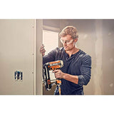 Ridgid 16-Gauge 2-1/2 in. Straight Finish Nailer - (Bulk Packaged) RIDGID