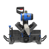 10 In. Dual Bevel Sliding Cruzer Miter Saw Delta