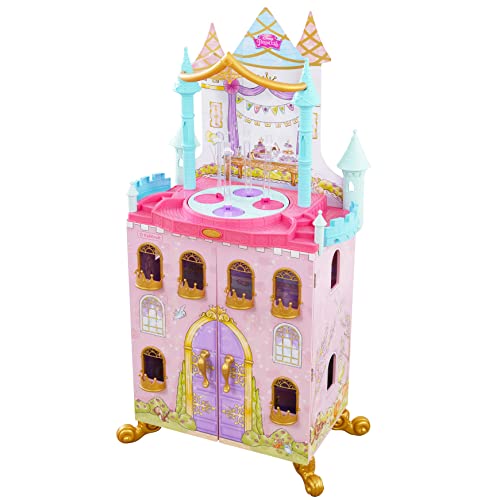 Disney Princess Dance Dream Dollhouse by Kidkraft