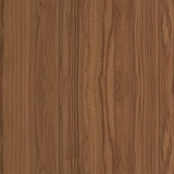 Walker Edison Walton Modern Fluted-Door Low Stand for TVs up to 80 Inches, 70 x 15.75 x 16 inches, Mocha Walker Edison