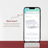 Linon Woodstock Rocking Chair, Teak Linon