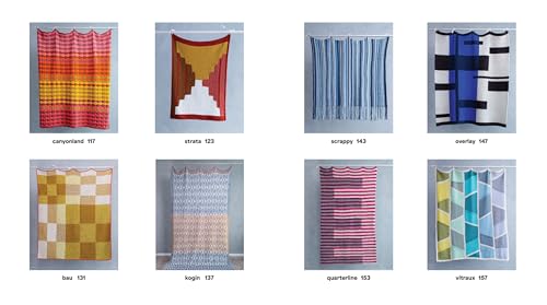 Brooklyn Tweed’s Knit and Crochet Blankets: Projects to Stitch for Home and Away WoodArtSupply