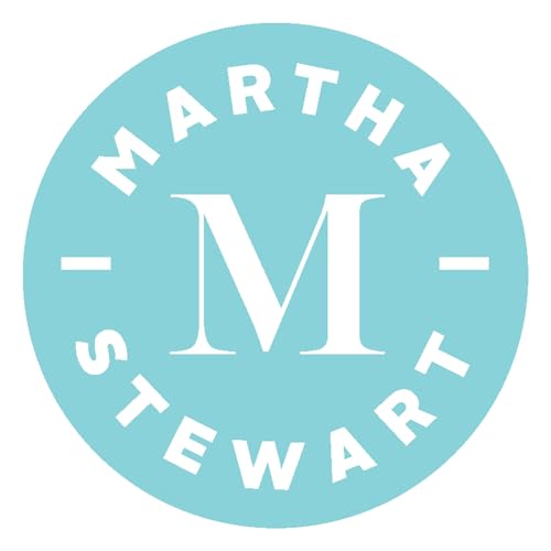 Martha Stewart - King Duvet Cover Set, Soft Cotton with Crisp & Tailored Naturally Smooth Cotton Percale Reverse, Lightweight 3 Piece Bed Set with Matching Pillowcases (Hazel Floral Beige) Martha Stewart