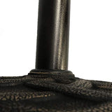 BACKYARD EXPRESSIONS PATIO · HOME · GARDEN 911554 21 Pound Umbrella Base, Bronze BACKYARD EXPRESSIONS PATIO · HOME · GARDEN
