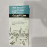 Foyucool Electric Eraser, Battery Operated Automatic Pencil Eraser with 220 Erasers Refills, 2 Erasers Sizes, Comfort Grip Art-Eraser for Drawing, Ideal for Artists, Students, Sketch, Engineers, Black Foyucool