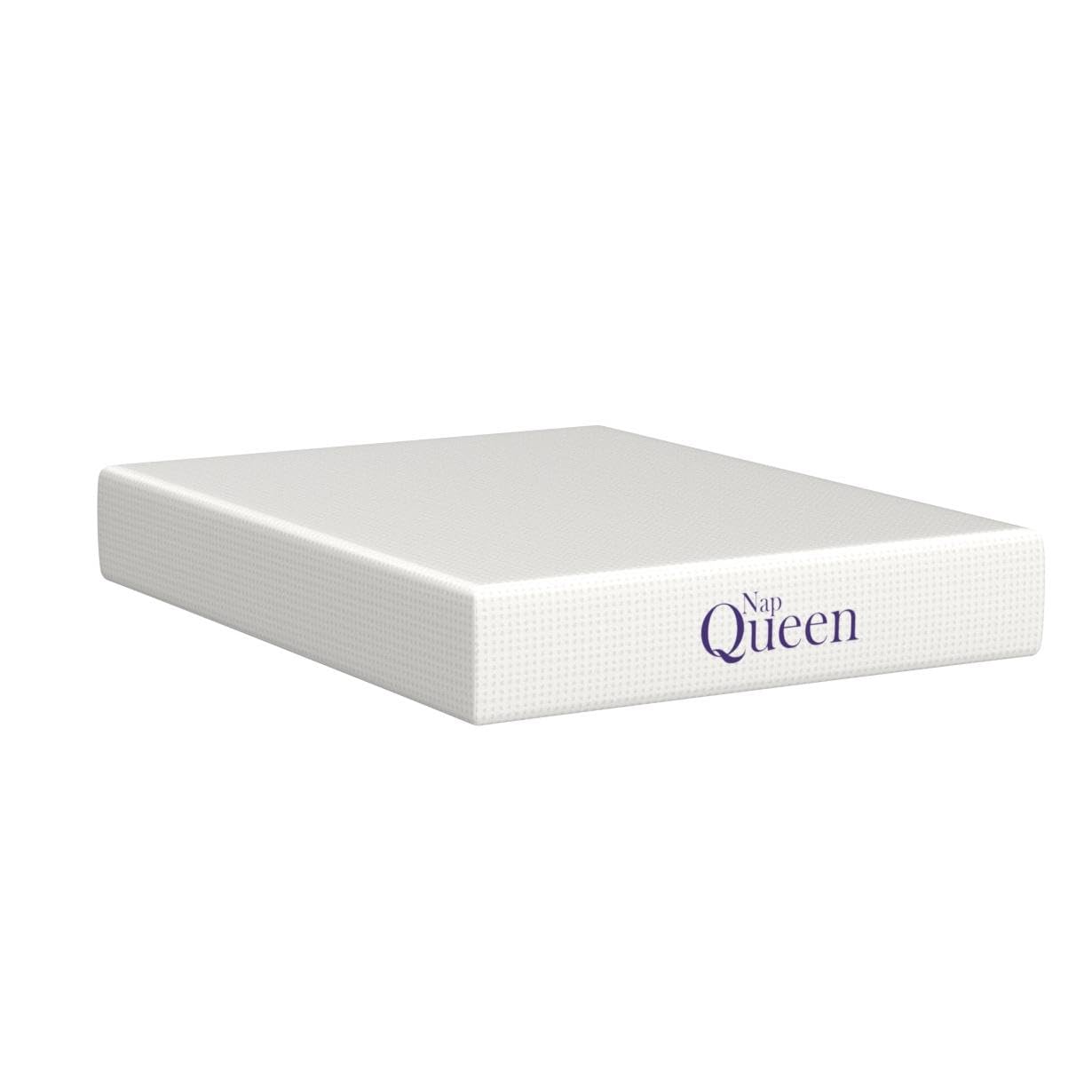NapQueen 12 Inch Queen Size Mattress - Thumbnail 2