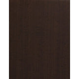 Bush Business Furniture Series C 3 Drawer Mobile File Cabinet in Mocha Cherry - Assembled Bush Business Furniture