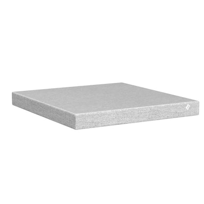 Nod by Tuft & Needle Medium Firm 8" King Size Adaptive Foam Mattress in a Box, Breathable, Pressure Relief, Supportive, 100 Night Trial, Fiberglass Free, CertiPUR-US, 10-Year Limited Warranty