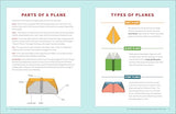 The Awesome Paper Airplane Book for Kids: Creative Designs and Fun Tear-Out Projects Callisto Kids