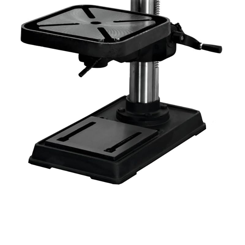 JET 15-Inch Benchtop Step Pulley Drill Press, 3/4 HP, 1Ph 115V (J-2530) Jet