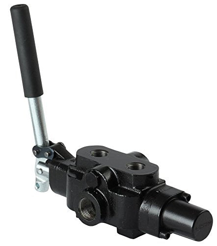 Delavan KOV30-NPT PowerMAX™ 30 GPM Log Splitter Kick-Off Control Valve Delavan Ag Pumps, Inc.