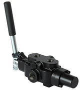 Delavan KOV30-NPT PowerMAX™ 30 GPM Log Splitter Kick-Off Control Valve Delavan Ag Pumps, Inc.