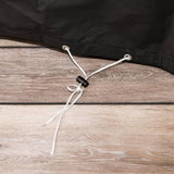 Char-Broil 2 Burner Medium Basic Grill Cover Char-Broil