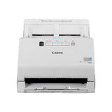 Canon imageFORMULA RS40 - Photo and Document Scanner, Auto Document Feeder, Windows and Mac, Scans Old and New Photos in Varying Sizes, USB Interface Canon