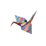 Origami Paper 100 sheets Modern Art 6" (15 cm): Art By Bennett Agnew for PSL STRIVE: Double-Sided Sheets Printed with 12 Different Designs (Instructions for 5 Projects) WoodArtSupply