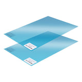 ANYCUBIC 10.1-inch ACF high-Speed Film, Suitable for Photon Mono M5s/M5s Pro/M7/M7 Pro, Suitable for Fast 12K 14K Resin 3D Printer, for Fast Printing Mode, 278x190 (mm), 2PCS ANYCUBIC