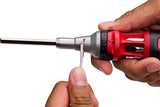 Milwaukee 48-22-2302 Multi Bit Ratcheting Milwaukee