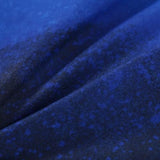 SDIII 3PCS Blue Galaxy Comforter Set Full, Soft Microfiber Lightweight Blue and Pink Space Comforter Full, Galaxy Bedding for Boys Girls Kids Teens SDIII