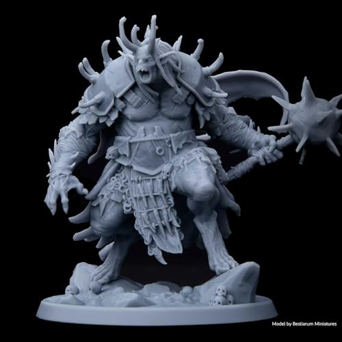 ELEGOO Upgraded ABS-Like 3D Printer Resin 2.0, 405nm UV-Curing Photopolymer Resin for Mars Saturn Jupiter MSLA DLP LCD 3D Printing Grey 1000g ELEGOO