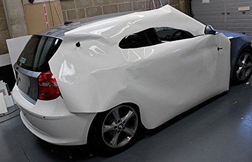 EHDIS Vinyl Wrap Magnets for Cars Wrap Black Magnet Holder Window Tint Tool for Sign Vinyl, Car Wrapping & Crafts Sign Making Car Wrap Magnets-Pack of 4 EHDIS