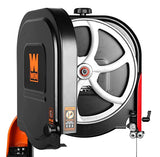 WEN Industrial Band Saw, 14-Inch, 1 HP Dual-Voltage 120V/240V, Two-Speed (BA1411) WEN