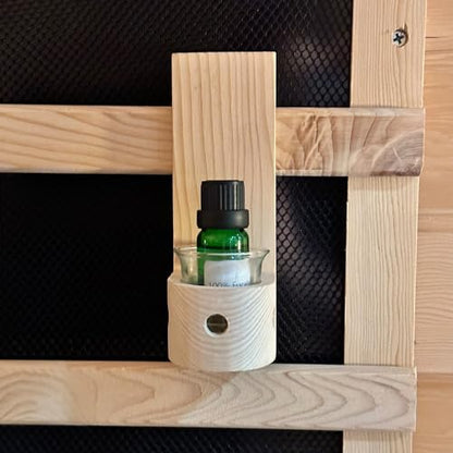 Radiant Saunas SA5056 Sauna Aromatherapy Kit