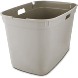 So Phresh Top-Entry Litter Box Tan 23.2" L X 15.4" W X 15" H SO PHRESH