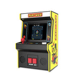 Arcade Classics Pac-Man - Retro Mini Arcade Game, Full Color Screen, Classic Handheld Electronic Game Console, 90s Toy, Great Gift for Kids 8+ Arcade Classics